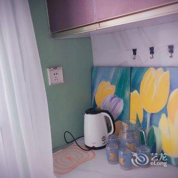 哈尔滨王小姐的民宿(艾尔跑车俱乐部分店)酒店提供图片