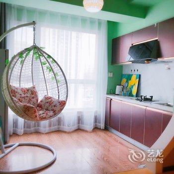 哈尔滨王小姐的民宿(艾尔跑车俱乐部分店)酒店提供图片