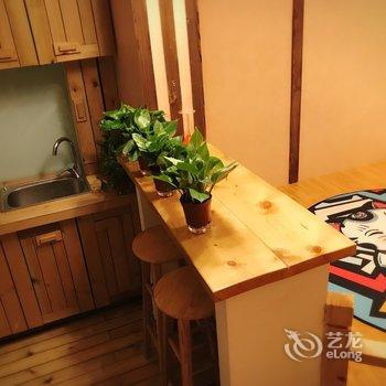 哈尔滨王小姐的民宿(艾尔跑车俱乐部分店)酒店提供图片