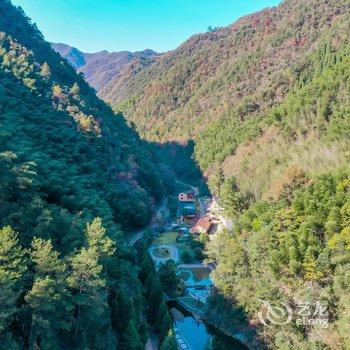 花筑·建德罗隐山居民宿酒店提供图片