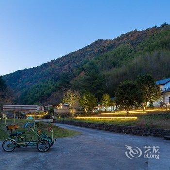 花筑·建德罗隐山居民宿酒店提供图片