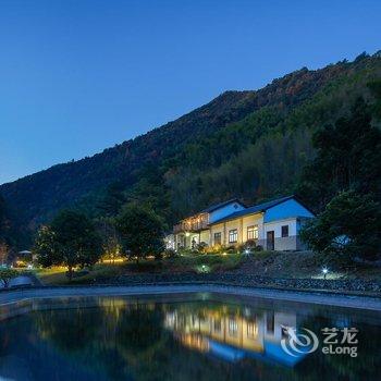 花筑·建德罗隐山居民宿酒店提供图片