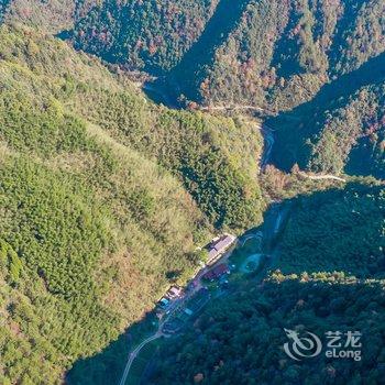 花筑·建德罗隐山居民宿酒店提供图片