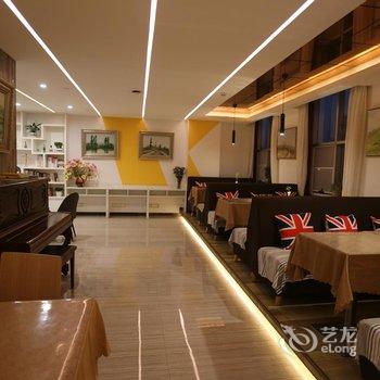 春城之星酒店(昆明翠湖云大医院店)酒店提供图片