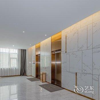 桔子水晶长沙国金中心黄兴路步行街酒店酒店提供图片