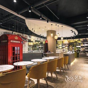 翠屏水晶尚品酒店(南京新港店)酒店提供图片