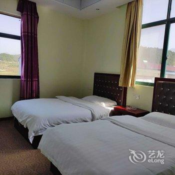 泾县黄子山商务宾馆酒店提供图片