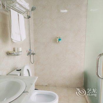 泾县黄子山商务宾馆酒店提供图片