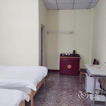 泾县黄子山商务宾馆酒店提供图片