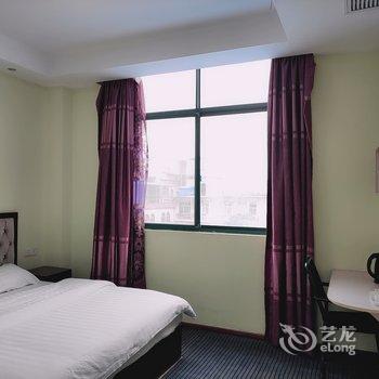 泾县黄子山商务宾馆酒店提供图片