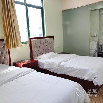 泾县黄子山商务宾馆酒店提供图片