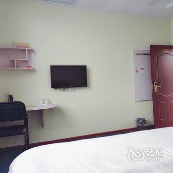 泾县黄子山商务宾馆酒店提供图片