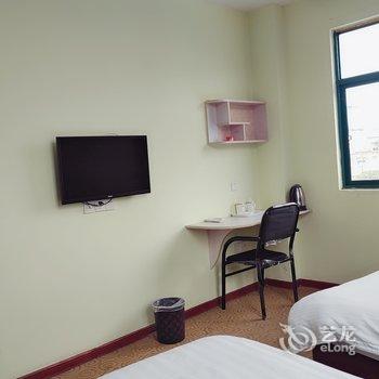 泾县黄子山商务宾馆酒店提供图片