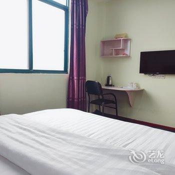 泾县黄子山商务宾馆酒店提供图片