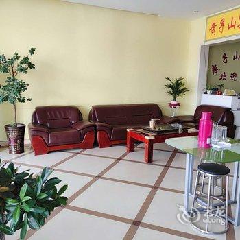 泾县黄子山商务宾馆酒店提供图片