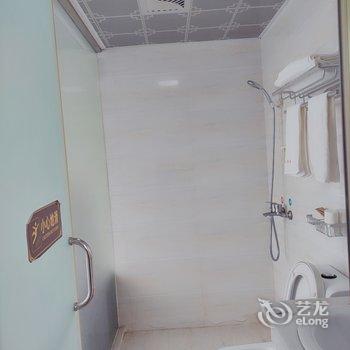 泾县黄子山商务宾馆酒店提供图片