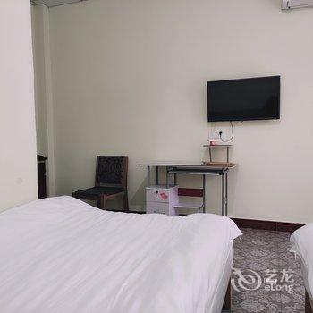 泾县黄子山商务宾馆酒店提供图片