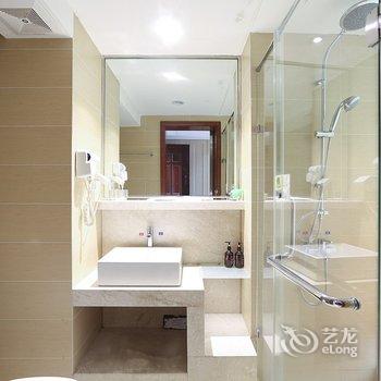 阳江海陵岛保利十里银滩风聆海度假公寓酒店提供图片