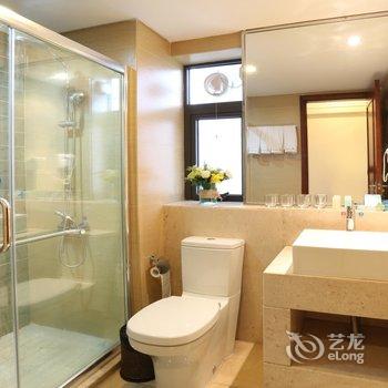 阳江海陵岛保利十里银滩风聆海度假公寓酒店提供图片