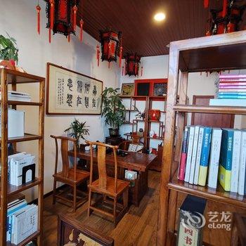 荣府老宅酒店(北京后海店)酒店提供图片