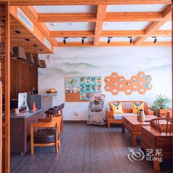 苏州太湖生态岛聆风山居民宿酒店提供图片