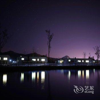 丽江富钯雪山印象房车营地酒店提供图片