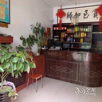 兴隆客房部(中宁汽车站店)酒店提供图片