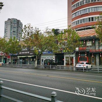 全季酒店(上海九亭中心店)酒店提供图片