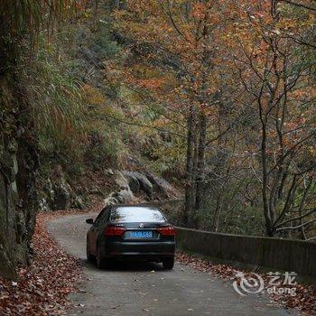 花筑·建德罗隐山居民宿酒店提供图片