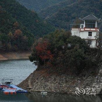 花筑·建德罗隐山居民宿酒店提供图片