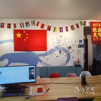 菏泽鲸鱼青年旅店酒店提供图片