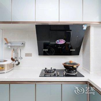 北戴河·爱de海湾lifetime精选民宿(刘庄夜市店)酒店提供图片
