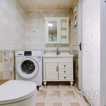 北戴河·爱de海湾lifetime精选民宿(刘庄夜市店)酒店提供图片