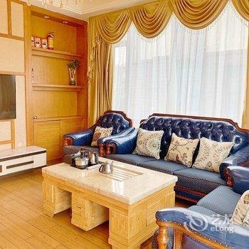 清远碧桂园温泉度假别墅酒店提供图片