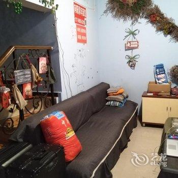 重庆向阳青年旅馆酒店提供图片