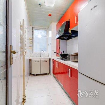 旁客公寓(北京公益西桥地铁站店)酒店提供图片