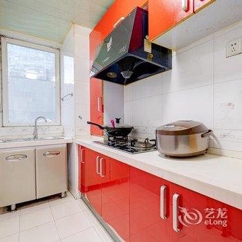 旁客公寓(北京公益西桥地铁站店)酒店提供图片