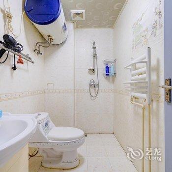 旁客公寓(北京公益西桥地铁站店)酒店提供图片