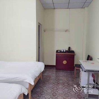 泾县黄子山商务宾馆酒店提供图片