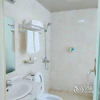 泾县黄子山商务宾馆酒店提供图片