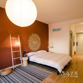 西安刘小小公寓酒店提供图片