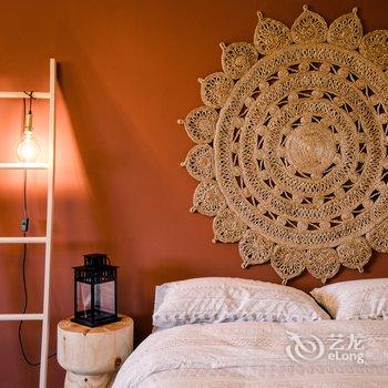 西安刘小小公寓酒店提供图片