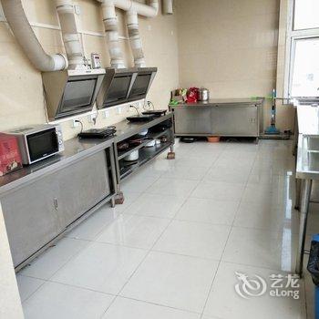 上海都市驿家外滩公寓酒店提供图片