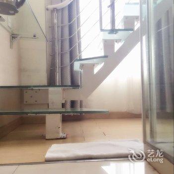 上海都市驿家外滩公寓酒店提供图片