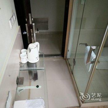 上海都市驿家外滩公寓酒店提供图片
