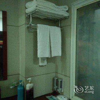 上海都市驿家外滩公寓酒店提供图片