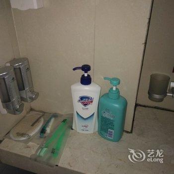 上海都市驿家外滩公寓酒店提供图片