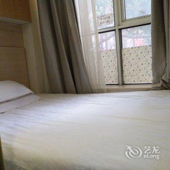 上海都市驿家外滩公寓酒店提供图片