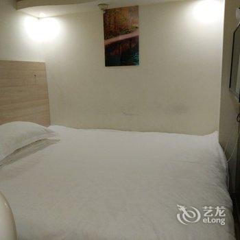 上海都市驿家外滩公寓酒店提供图片