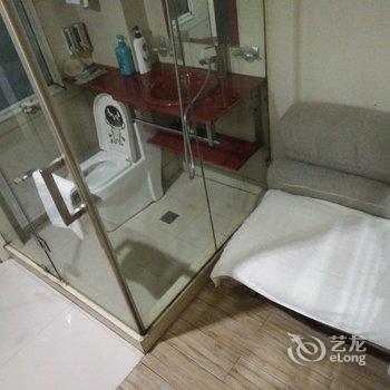 上海都市驿家外滩公寓酒店提供图片